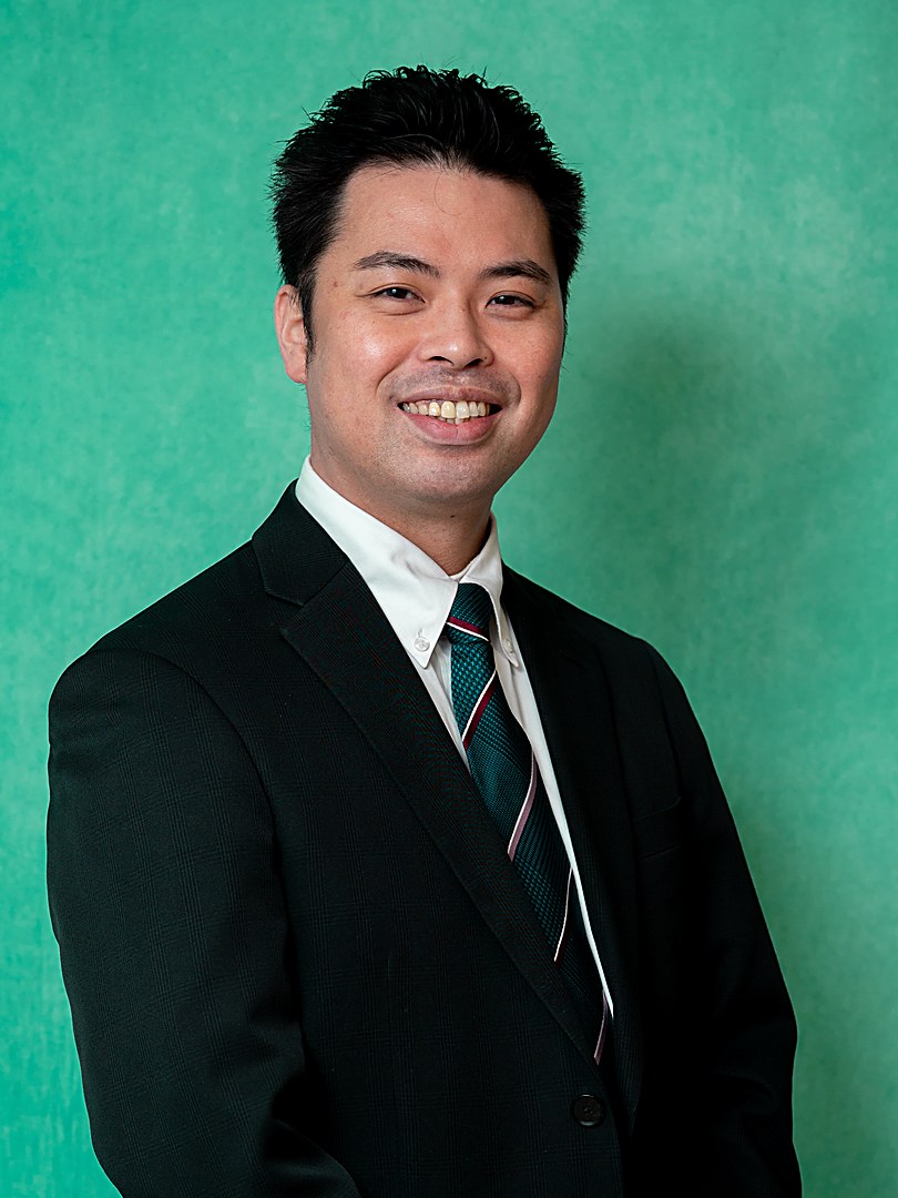 代表司法書士 増田 貴瞭